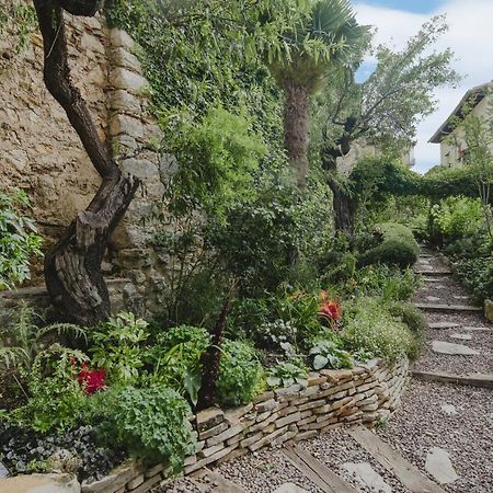 Apartmán Abu Said By Casalea Morella Exteriér fotografie