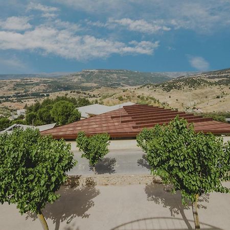 Apartmán Abu Said By Casalea Morella Exteriér fotografie
