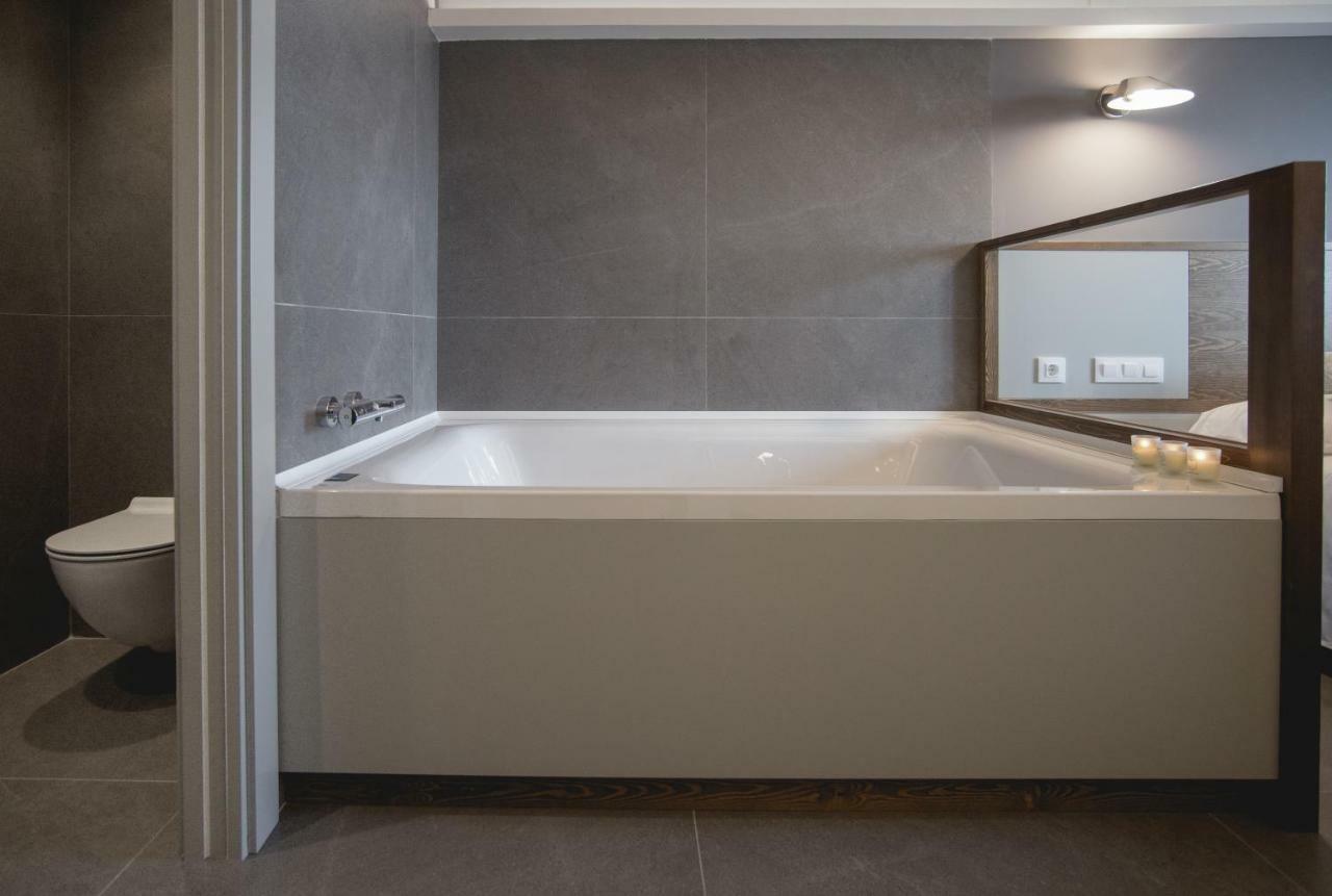 Apartmán Abu Said By Casalea Morella Exteriér fotografie