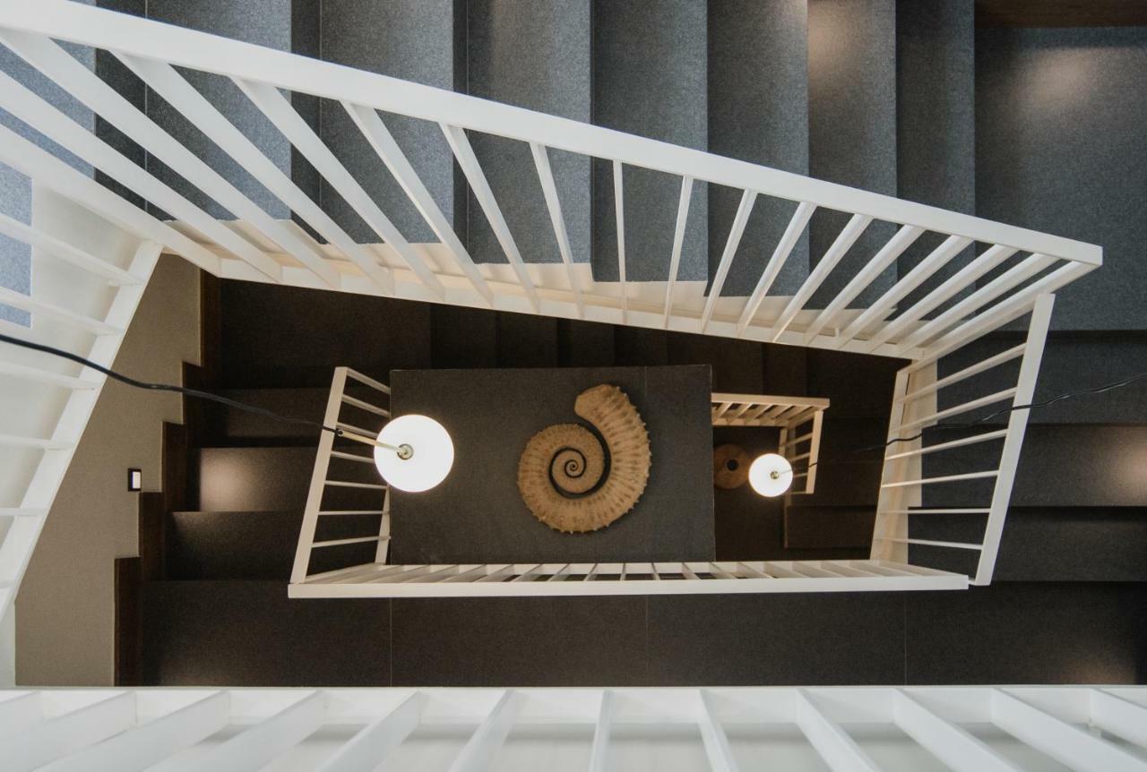 Apartmán Abu Said By Casalea Morella Exteriér fotografie