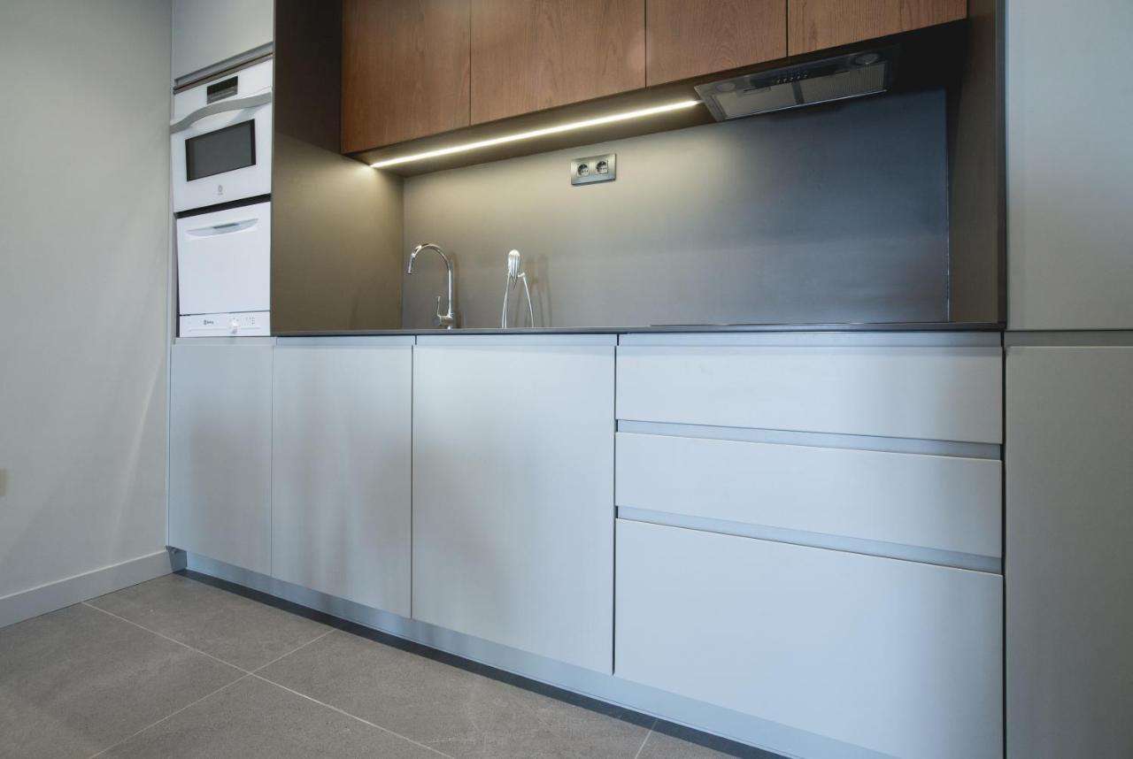 Apartmán Abu Said By Casalea Morella Exteriér fotografie