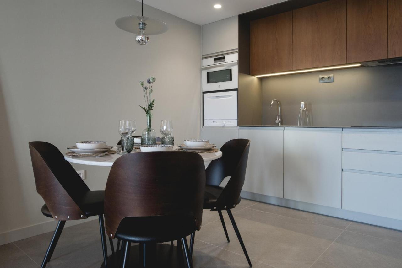 Apartmán Abu Said By Casalea Morella Exteriér fotografie
